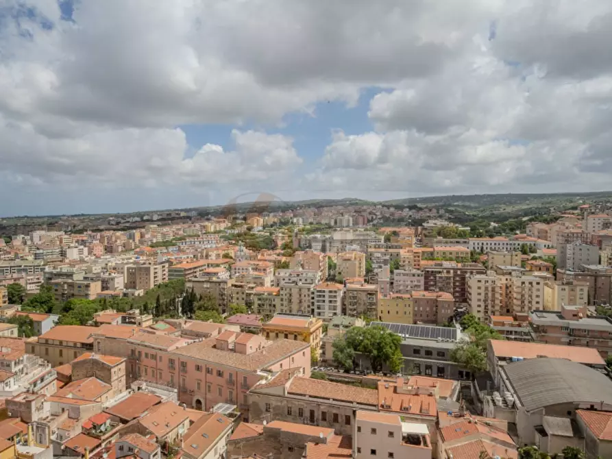 Immagine 46 di Appartamento in vendita  in Piazza Castello 13 a Sassari