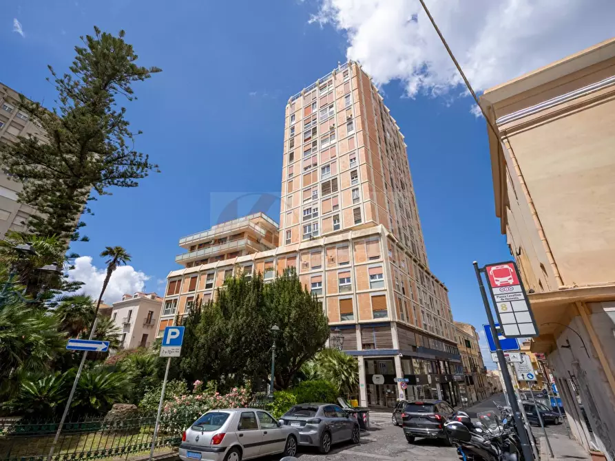 Immagine 47 di Appartamento in vendita  in Piazza Castello 13 a Sassari