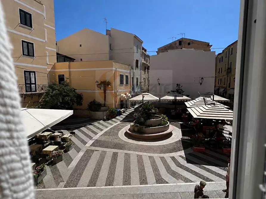 Immagine 1 di Appartamento in vendita  in Via gilbert ferret 18 a Alghero
