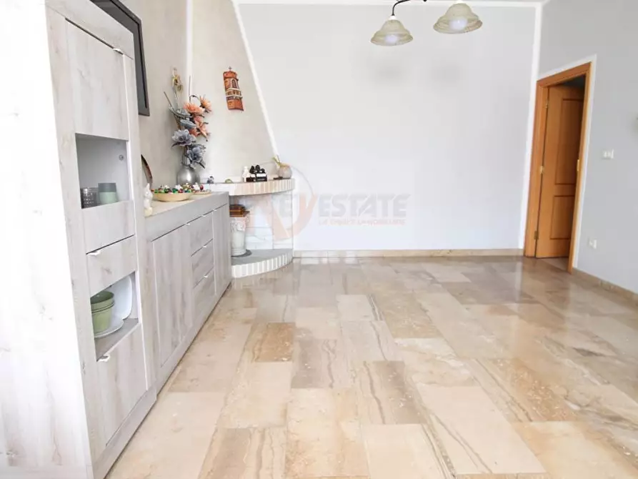 Immagine 6 di Villetta a schiera in vendita  in via pittalis 10 a Banari