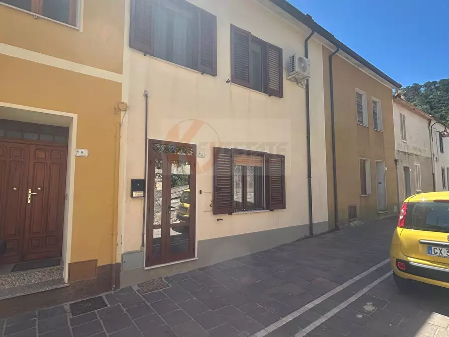 Immagine 21 di Villetta a schiera in vendita  in via pittalis 10 a Banari