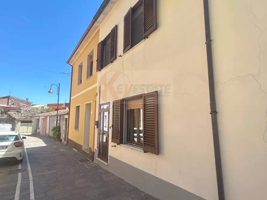 Immagine 22 di Villetta a schiera in vendita  in via pittalis 10 a Banari