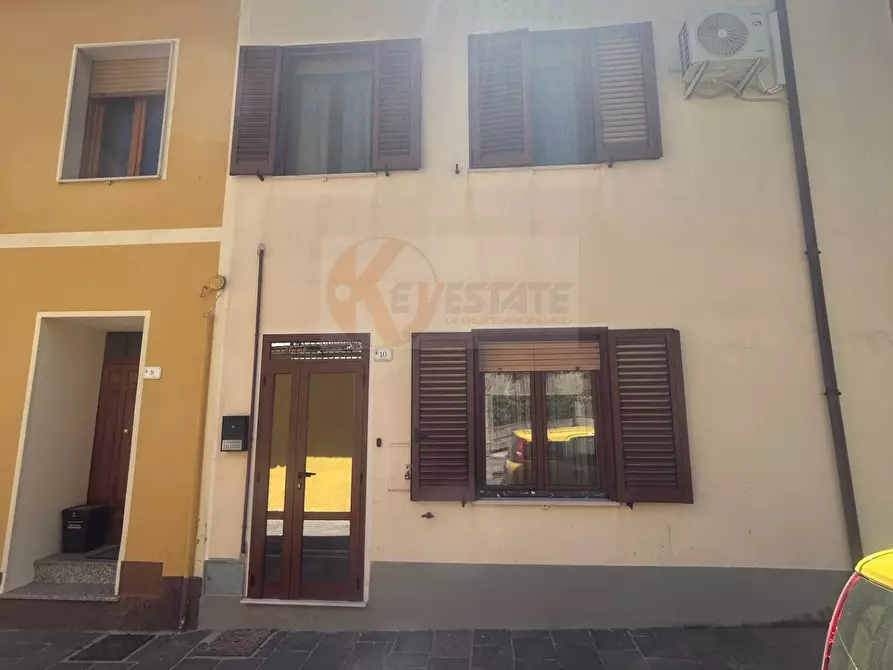 Immagine 23 di Villetta a schiera in vendita  in via pittalis 10 a Banari