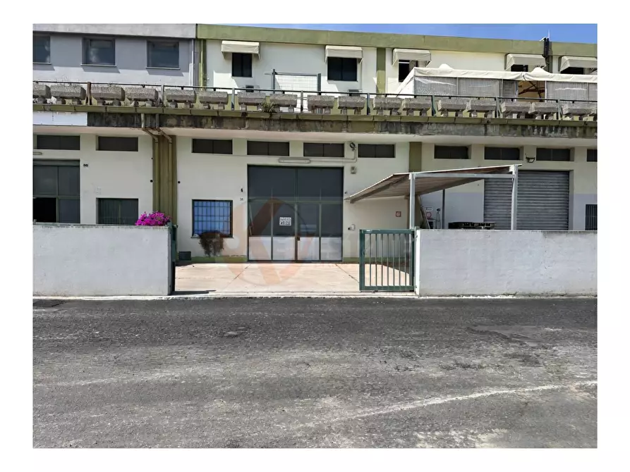 Immagine 5 di Locale commerciale in affitto  in Predda Niedda str.5 snc a Sassari
