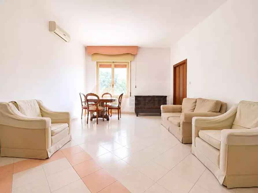 Immagine 2 di Appartamento in vendita  in Viale Dante 12 a Sassari