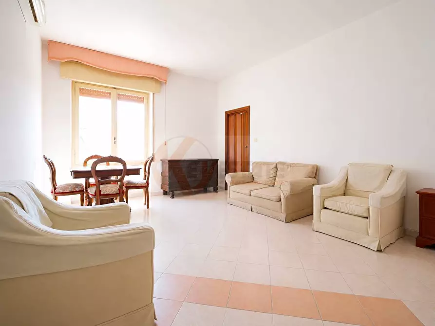 Immagine 3 di Appartamento in vendita  in Viale Dante 12 a Sassari