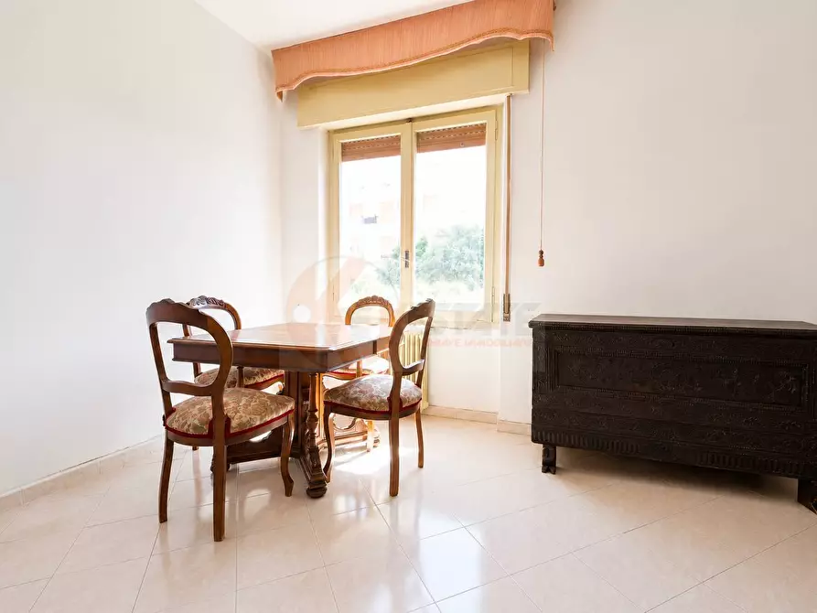 Immagine 4 di Appartamento in vendita  in Viale Dante 12 a Sassari