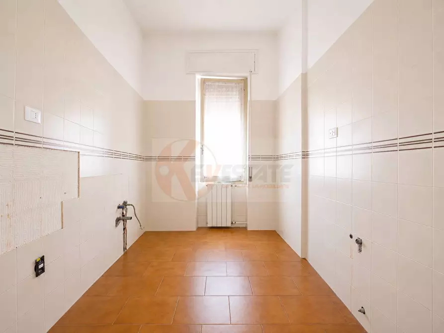 Immagine 5 di Appartamento in vendita  in Viale Dante 12 a Sassari