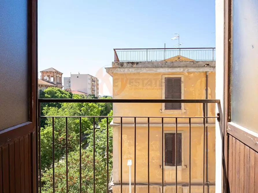 Immagine 8 di Appartamento in vendita  in Viale Dante 12 a Sassari
