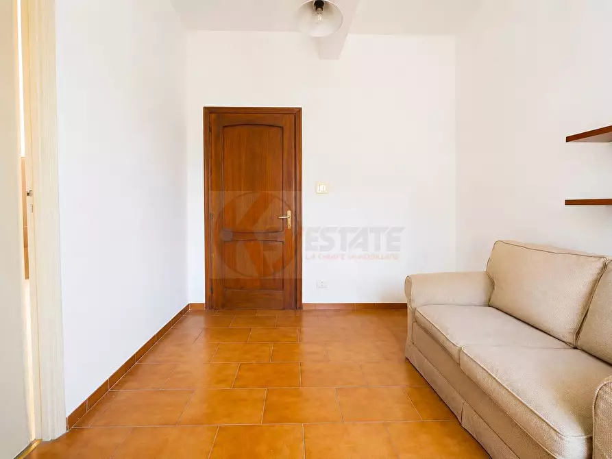 Immagine 11 di Appartamento in vendita  in Viale Dante 12 a Sassari