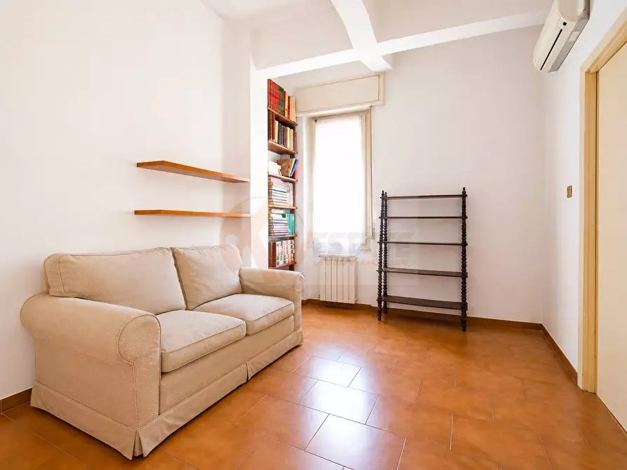 Immagine 12 di Appartamento in vendita  in Viale Dante 12 a Sassari
