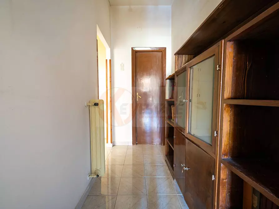 Immagine 13 di Appartamento in vendita  in Viale Dante 12 a Sassari