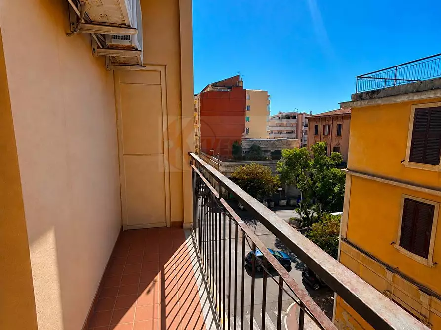 Immagine 23 di Appartamento in vendita  in Viale Dante 12 a Sassari