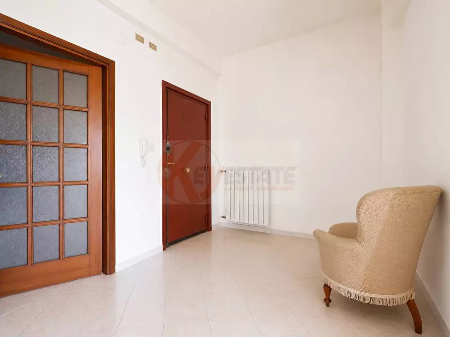 Immagine 24 di Appartamento in vendita  in Viale Dante 12 a Sassari