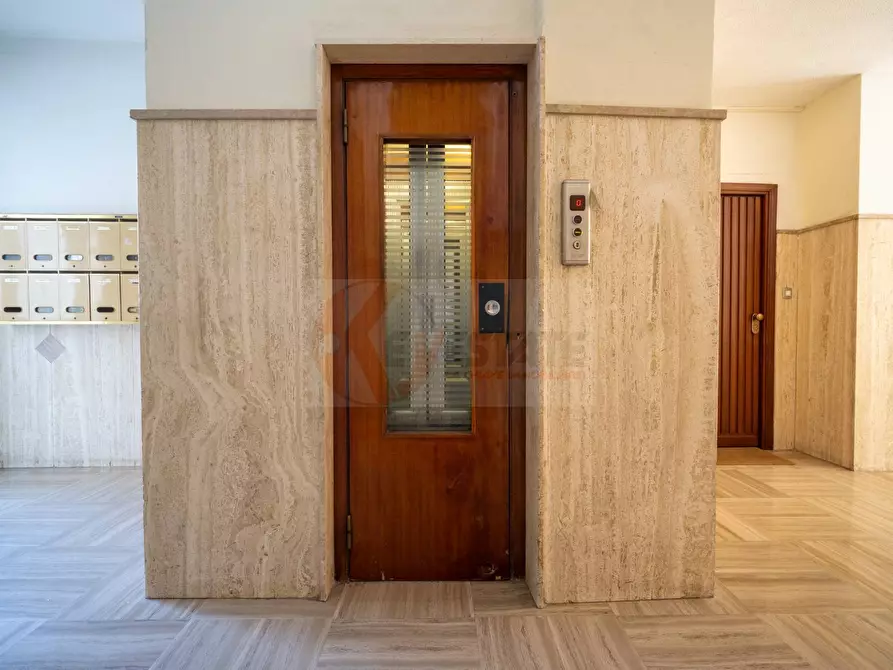 Immagine 27 di Appartamento in vendita  in Viale Dante 12 a Sassari
