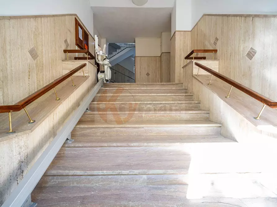 Immagine 28 di Appartamento in vendita  in Viale Dante 12 a Sassari