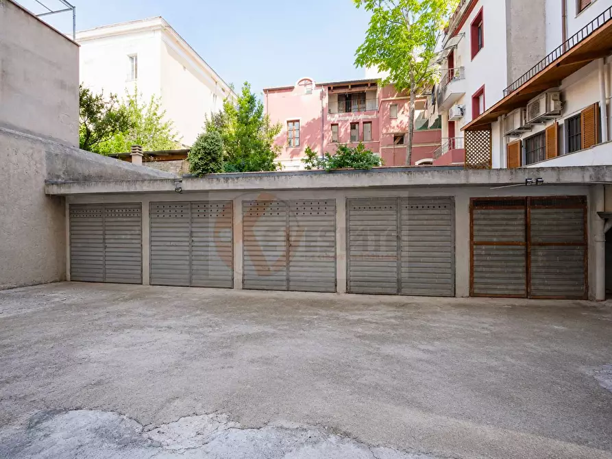 Immagine 31 di Appartamento in vendita  in Viale Dante 12 a Sassari