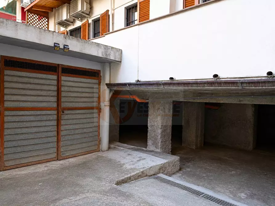 Immagine 32 di Appartamento in vendita  in Viale Dante 12 a Sassari