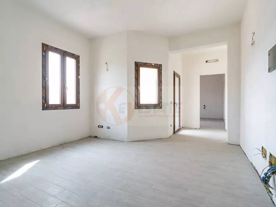 Immagine 1 di Appartamento in vendita  in Via Nuoro 9 a Aggius