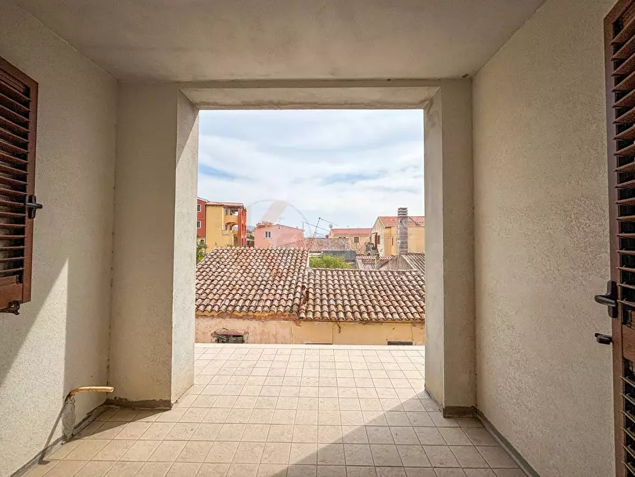 Immagine 15 di Appartamento in vendita  in Via Nuoro 9 a Aggius