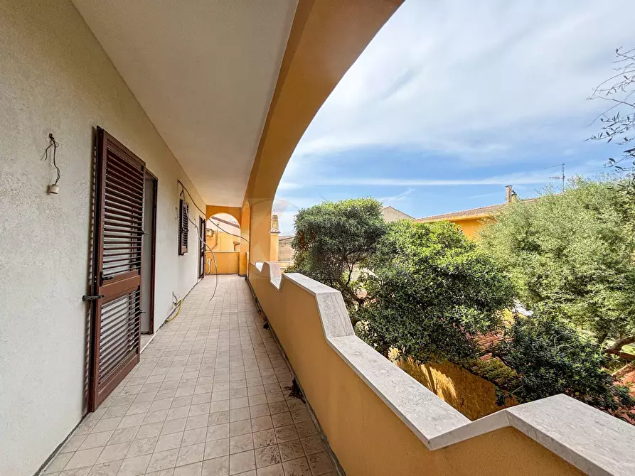 Immagine 9 di Appartamento in vendita  in Via Nuoro 9 a Aggius