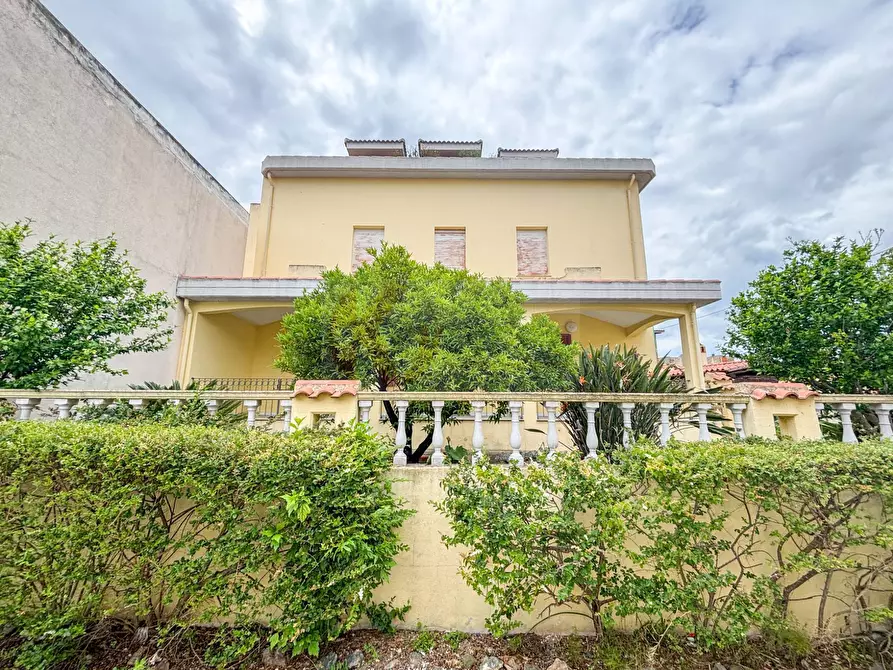 Immagine 1 di Casa indipendente in vendita  in via Antonio Segni 23 a Galtelli