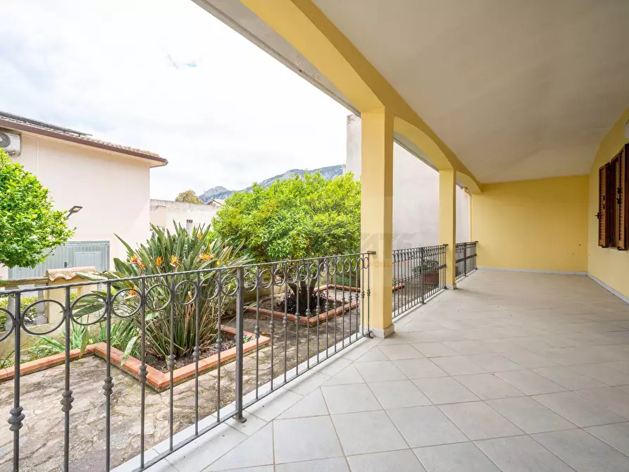 Immagine 3 di Casa indipendente in vendita  in via Antonio Segni 23 a Galtelli