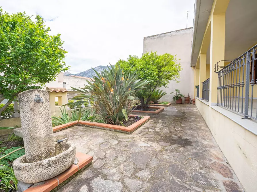 Immagine 4 di Casa indipendente in vendita  in via Antonio Segni 23 a Galtelli