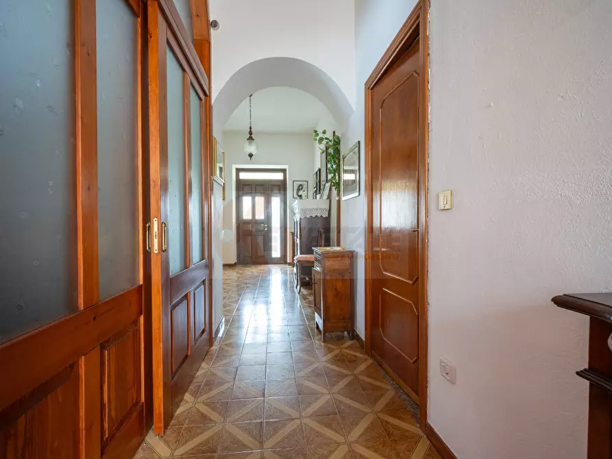 Immagine 6 di Casa indipendente in vendita  in via Antonio Segni 23 a Galtelli