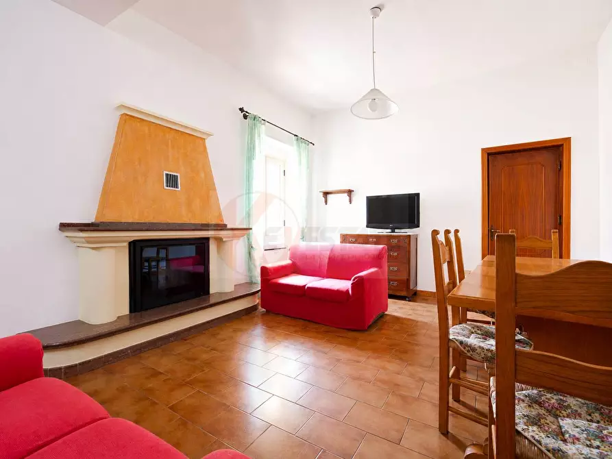 Immagine 7 di Casa indipendente in vendita  in via Antonio Segni 23 a Galtelli
