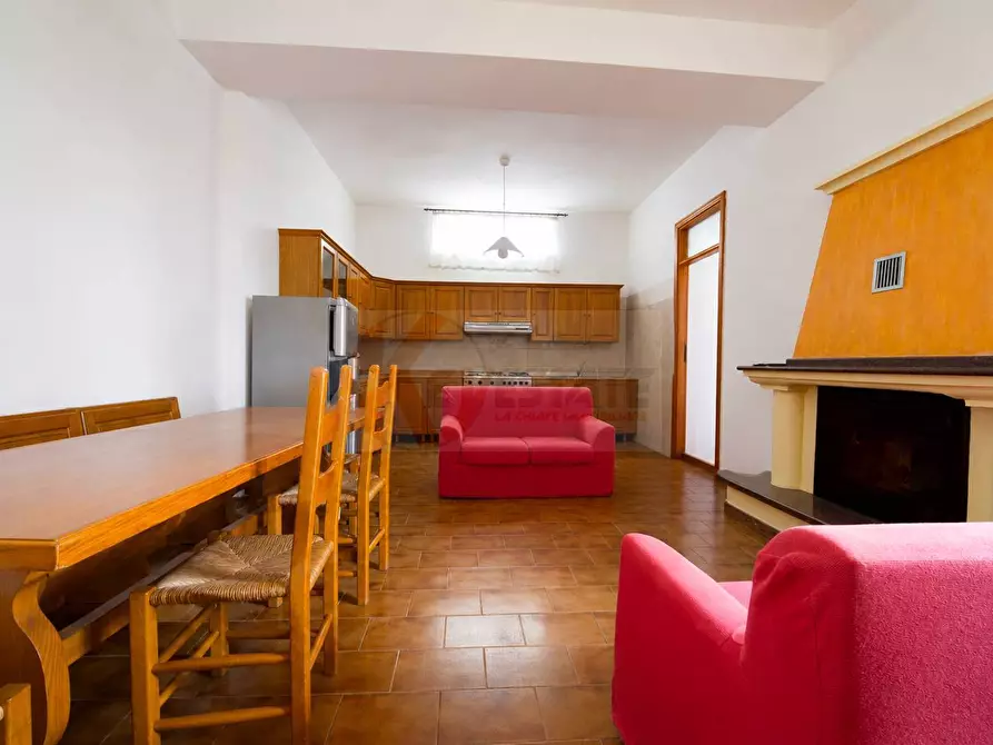 Immagine 8 di Casa indipendente in vendita  in via Antonio Segni 23 a Galtelli