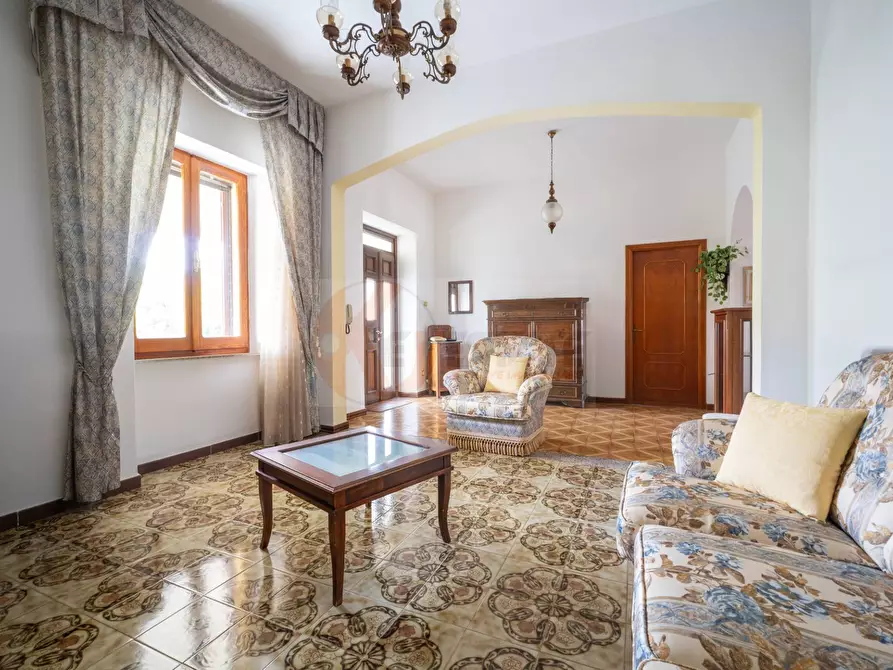 Immagine 9 di Casa indipendente in vendita  in via Antonio Segni 23 a Galtelli