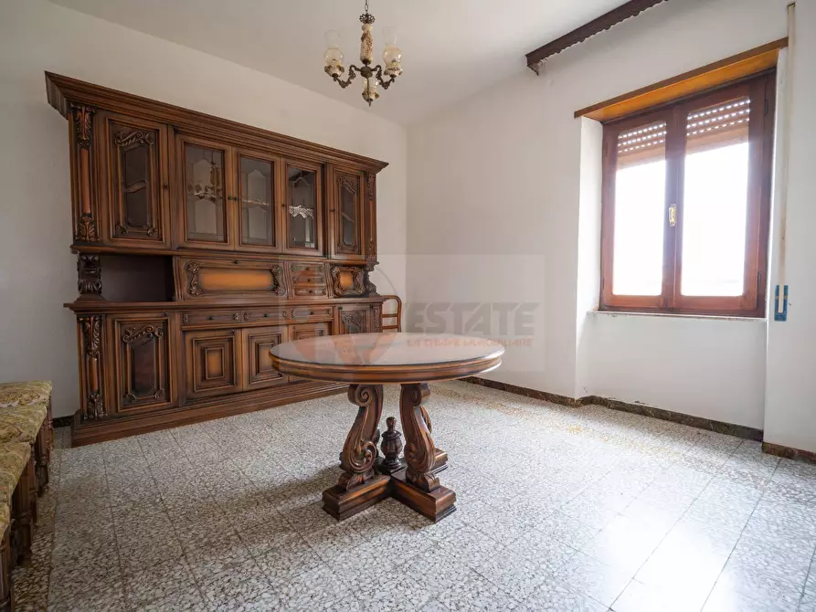 Immagine 10 di Casa indipendente in vendita  in via Antonio Segni 23 a Galtelli