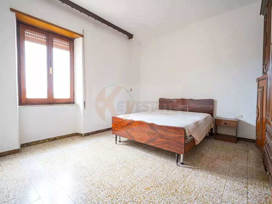 Immagine 11 di Casa indipendente in vendita  in via Antonio Segni 23 a Galtelli