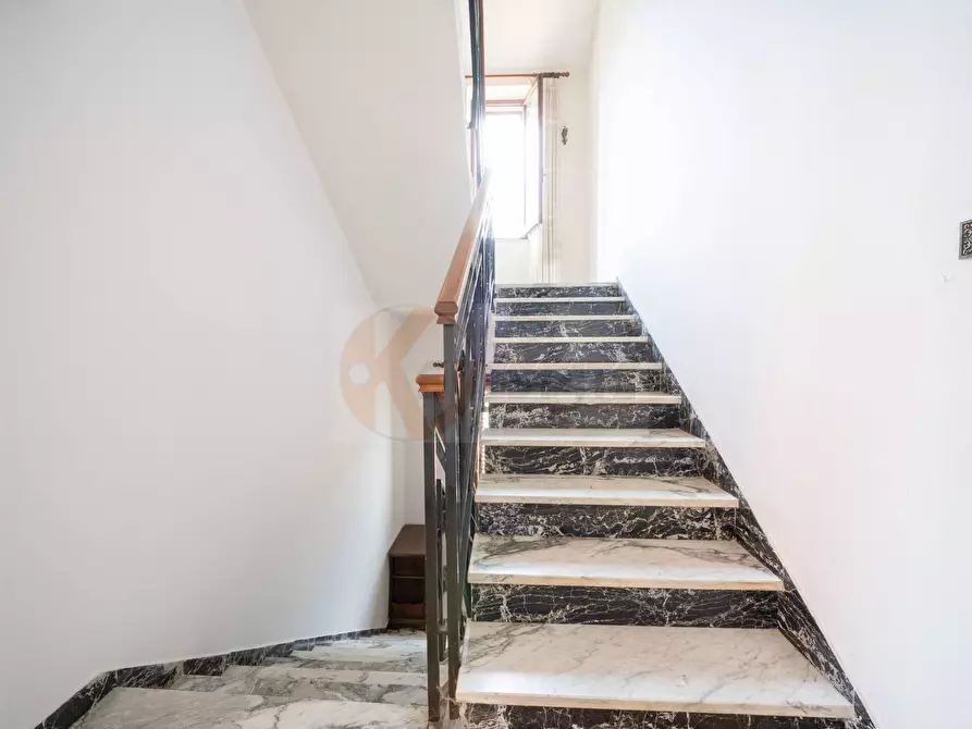 Immagine 13 di Casa indipendente in vendita  in via Antonio Segni 23 a Galtelli