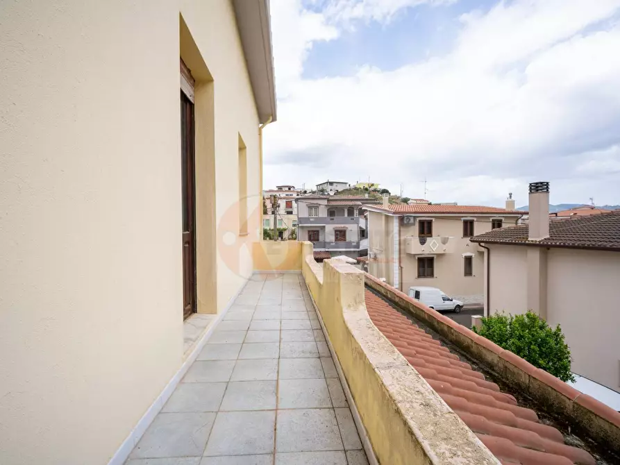 Immagine 16 di Casa indipendente in vendita  in via Antonio Segni 23 a Galtelli