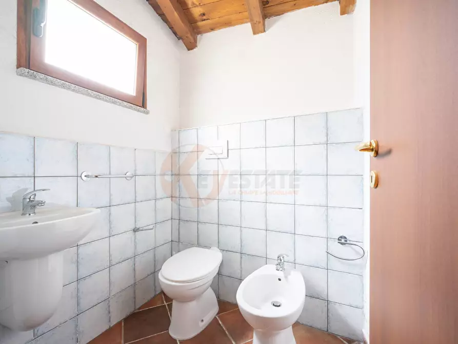 Immagine 17 di Casa indipendente in vendita  in via Antonio Segni 23 a Galtelli
