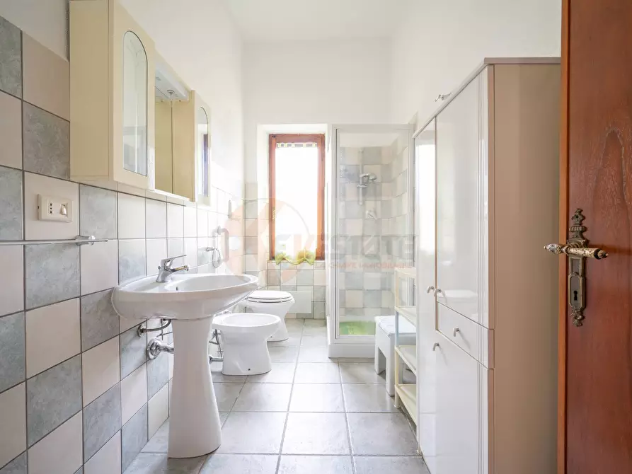 Immagine 19 di Casa indipendente in vendita  in via Antonio Segni 23 a Galtelli