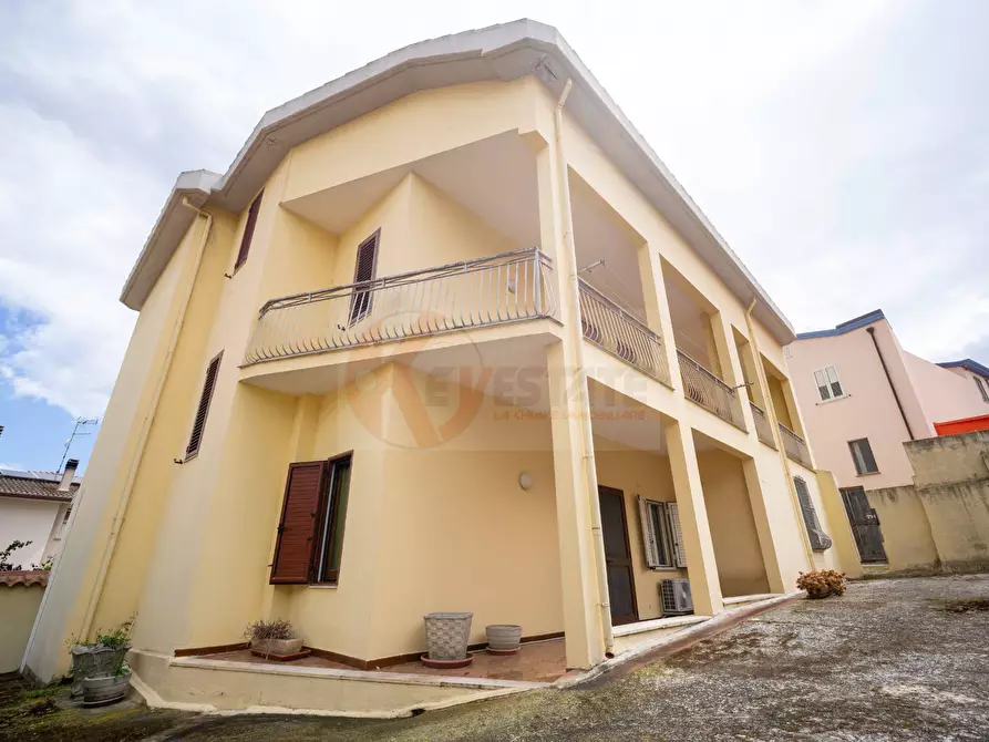 Immagine 22 di Casa indipendente in vendita  in via Antonio Segni 23 a Galtelli