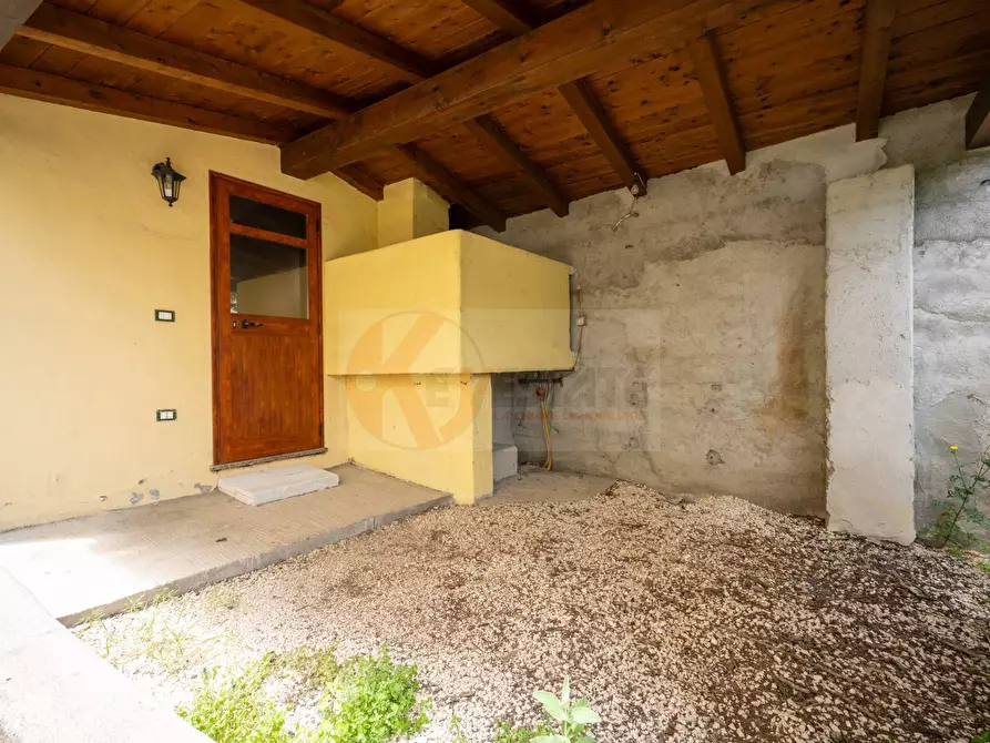 Immagine 23 di Casa indipendente in vendita  in via Antonio Segni 23 a Galtelli