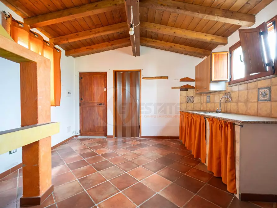 Immagine 24 di Casa indipendente in vendita  in via Antonio Segni 23 a Galtelli