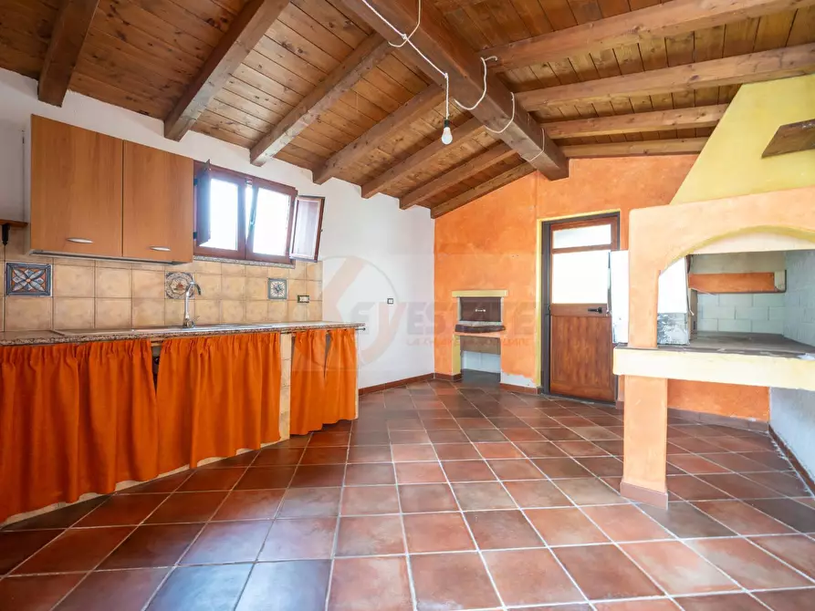 Immagine 25 di Casa indipendente in vendita  in via Antonio Segni 23 a Galtelli
