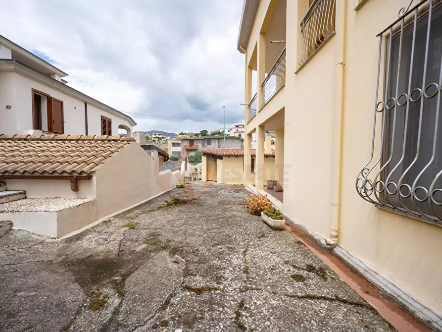 Immagine 26 di Casa indipendente in vendita  in via Antonio Segni 23 a Galtelli