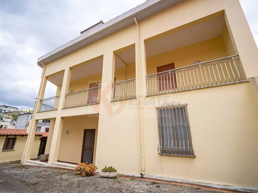 Immagine 27 di Casa indipendente in vendita  in via Antonio Segni 23 a Galtelli