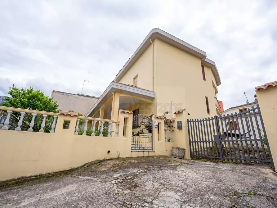 Immagine 28 di Casa indipendente in vendita  in via Antonio Segni 23 a Galtelli