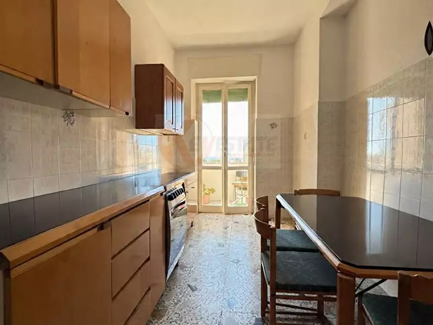 Immagine 3 di Appartamento in vendita  in via Galileo Galilei 7 a Sassari