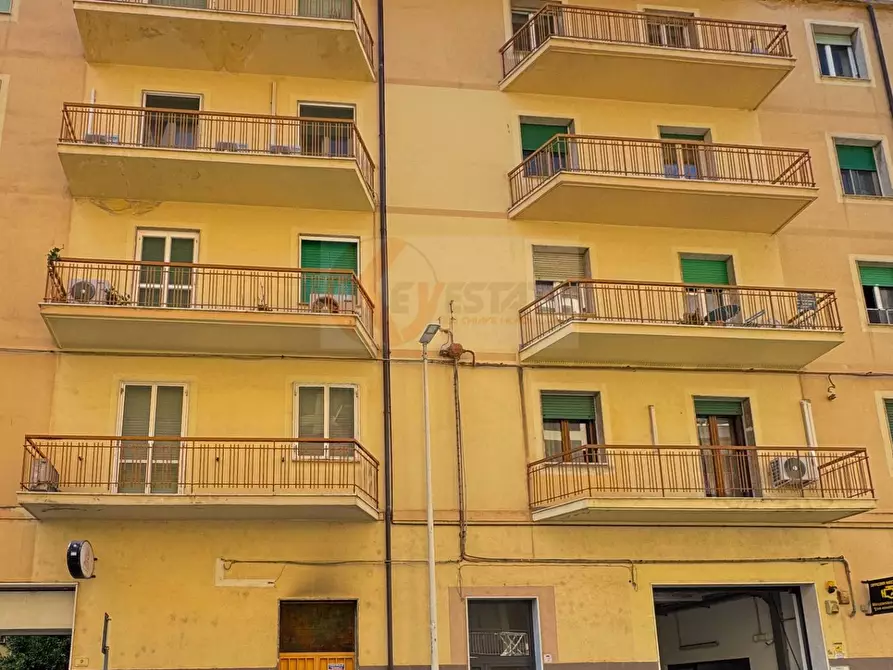 Immagine 26 di Appartamento in vendita  in via Galileo Galilei 7 a Sassari