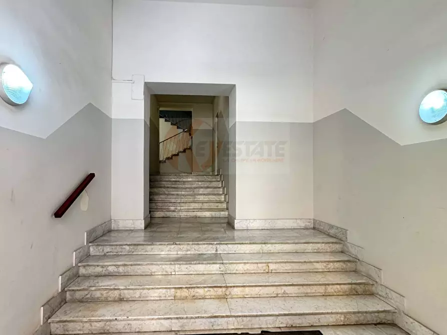 Immagine 25 di Appartamento in vendita  in via Galileo Galilei 7 a Sassari