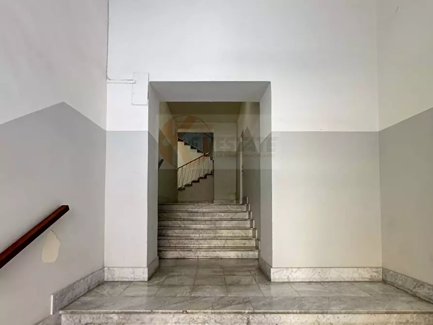 Immagine 24 di Appartamento in vendita  in via Galileo Galilei 7 a Sassari