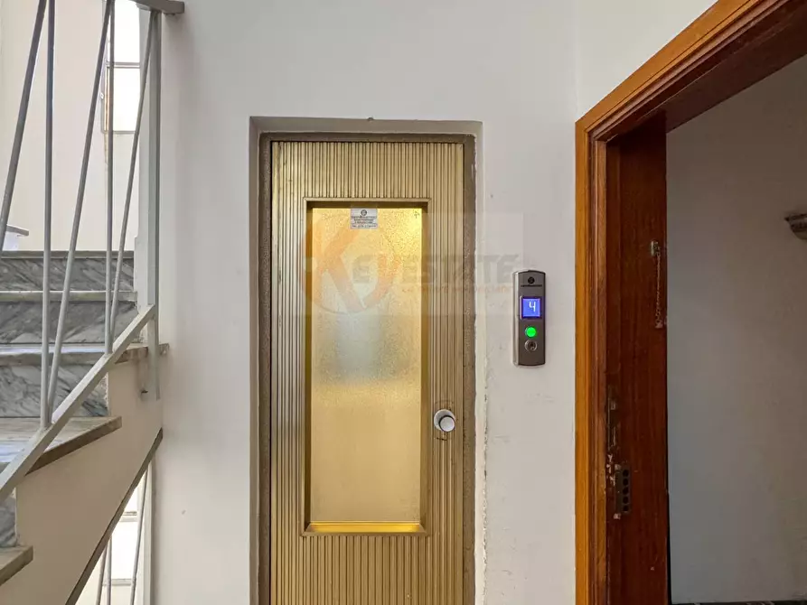 Immagine 23 di Appartamento in vendita  in via Galileo Galilei 7 a Sassari